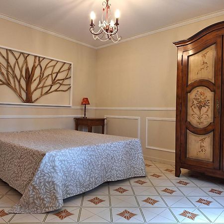 Suite Anduze Aramon Экстерьер фото
