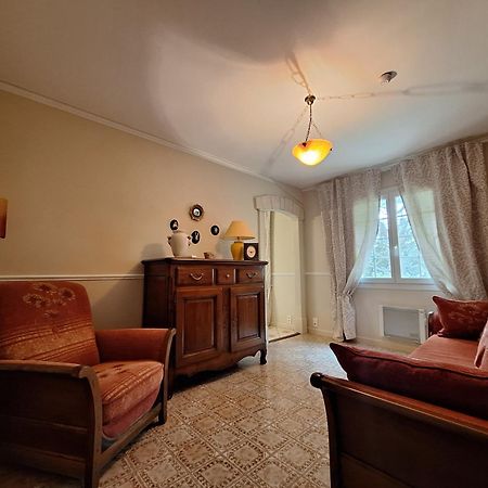 Suite Anduze Aramon Экстерьер фото
