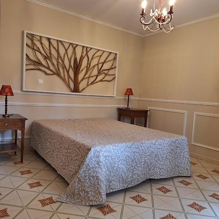 Suite Anduze Aramon Экстерьер фото