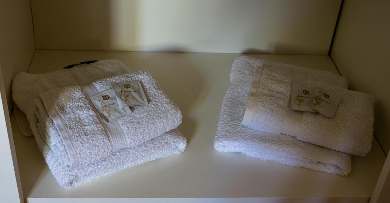 Suite Anduze Aramon Экстерьер фото