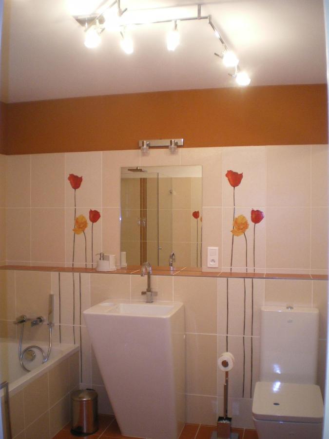 Suite Anduze Aramon Экстерьер фото
