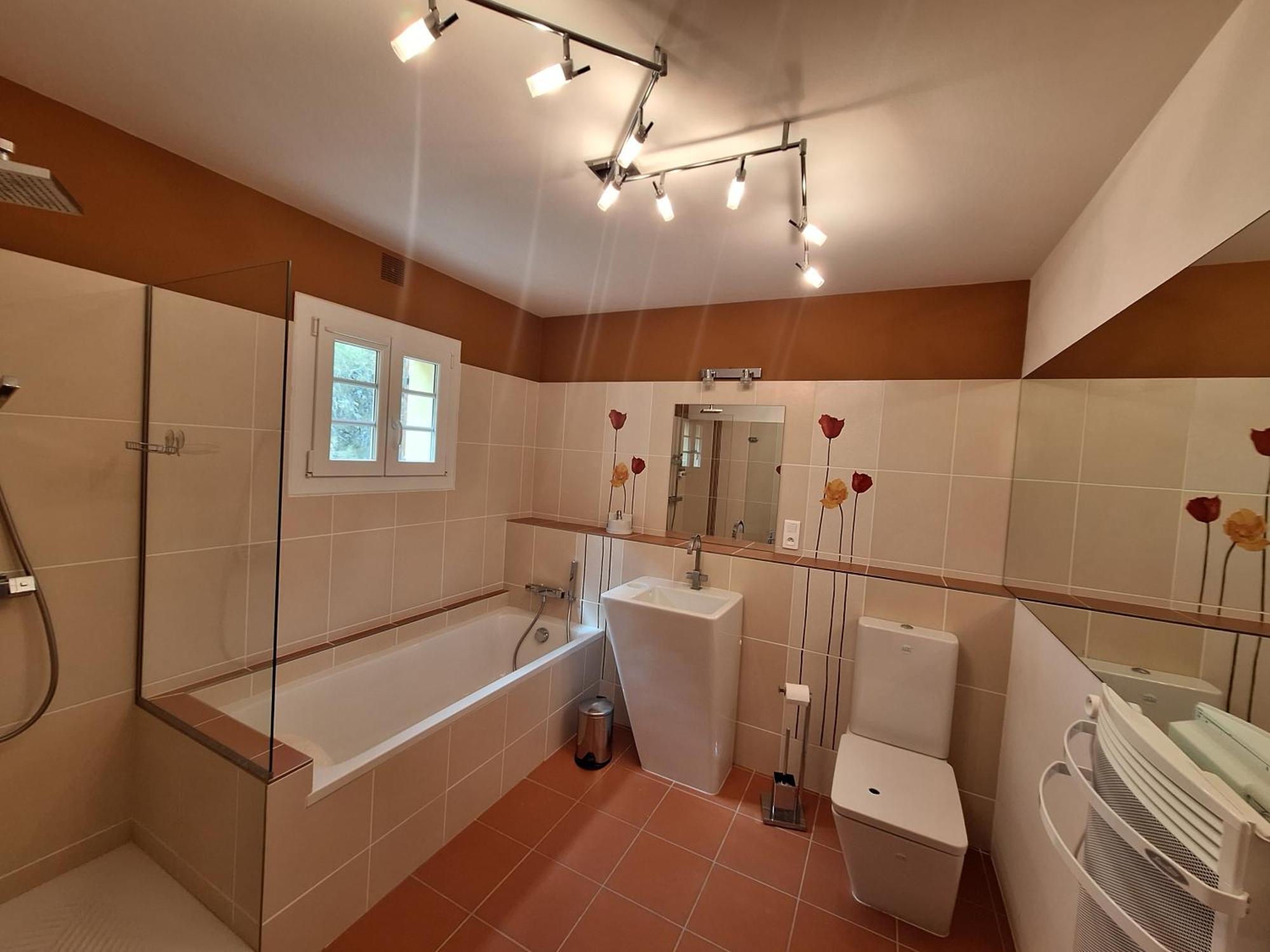 Suite Anduze Aramon Экстерьер фото