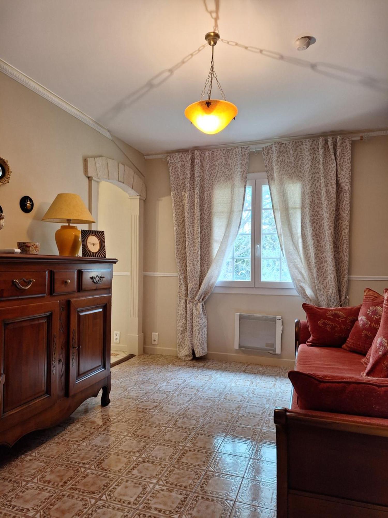 Suite Anduze Aramon Экстерьер фото