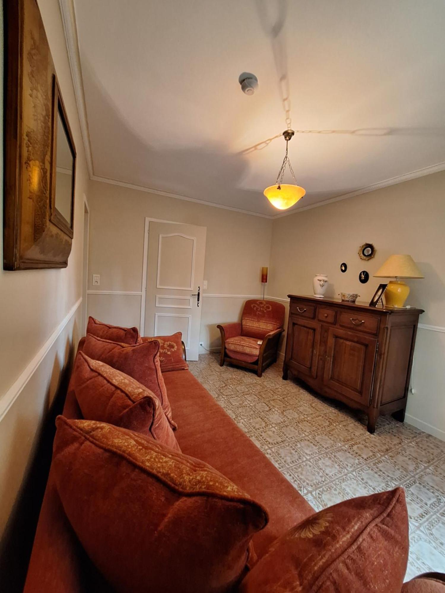 Suite Anduze Aramon Экстерьер фото