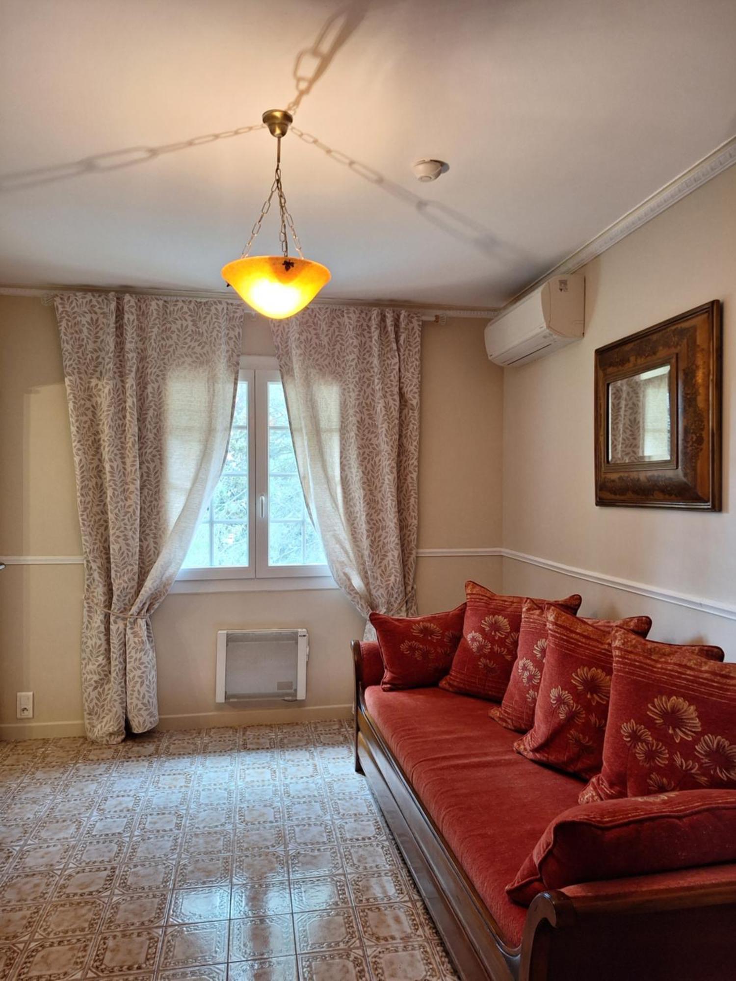 Suite Anduze Aramon Экстерьер фото
